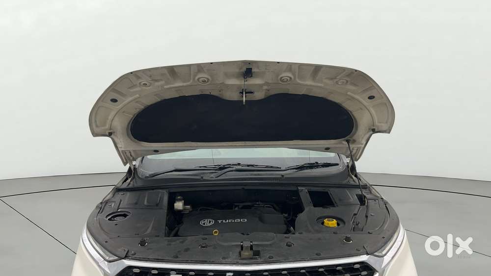 Mg Hector 2.0 Sharp Diesel, 2021, Diesel