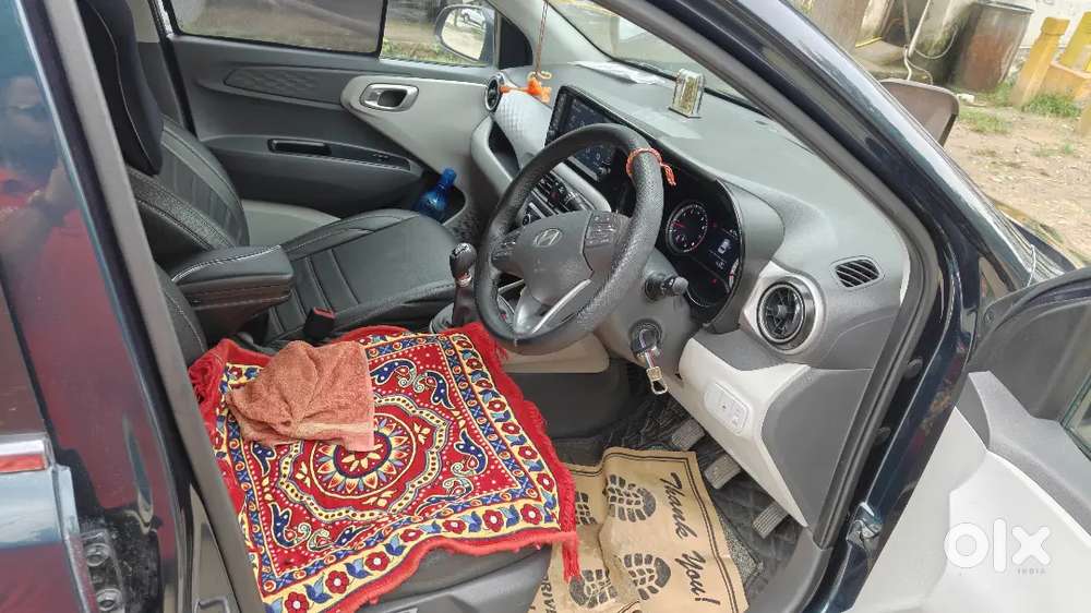 Hyundai Grand I10 Nios Sportz 2024.