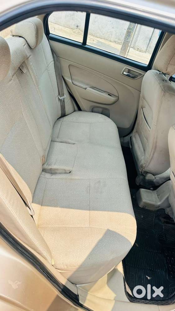 Maruti Suzuki Swift Dzire 1.2 Vxi Bsiv, 2013, Diesel