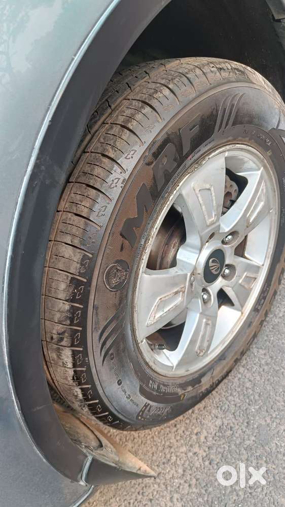 Mahindra Xuv500 W8, 2012, Diesel