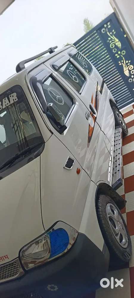 Maruti Suzuki Eeco 2020 Lpg 185000 Km Driven
