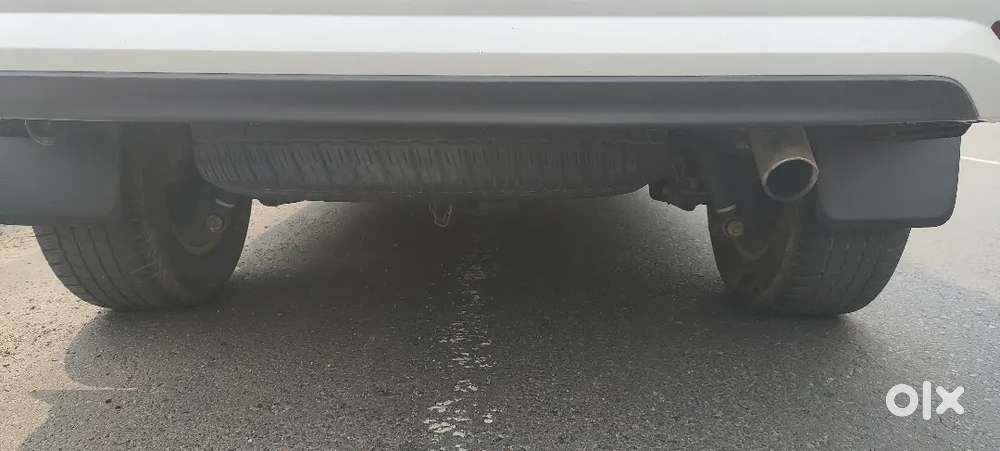 Toyota Fortuner 2018 Diesel Well Maintained