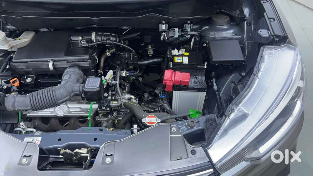 Maruti Suzuki Ertiga Zxi (o) Cng [ ], 2025, Petrol