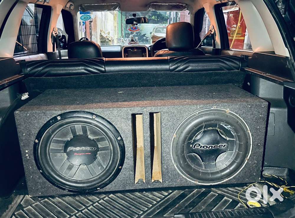 Maruti Brezza Zdi Petrol 2020