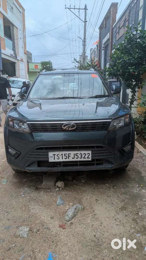 Mahindra Xuv300 2022 Well Maintained