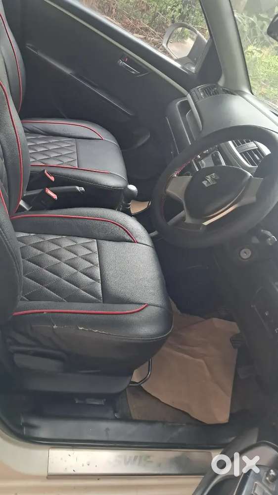 Maruti Swift Rs 2013