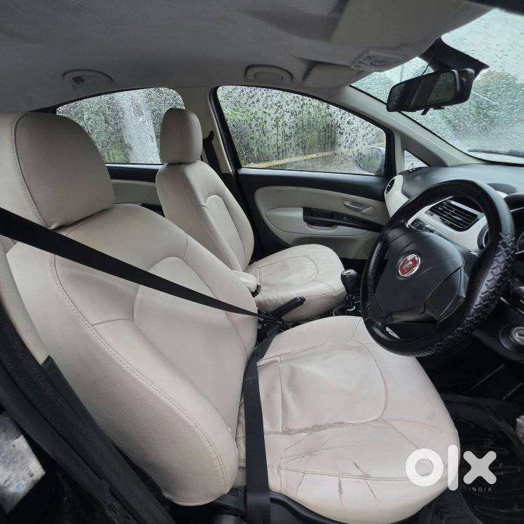 Fiat Linea Active, 2018, Cng & Hybrids