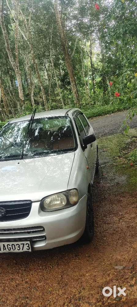 Maruti Suzuki Alto 2004