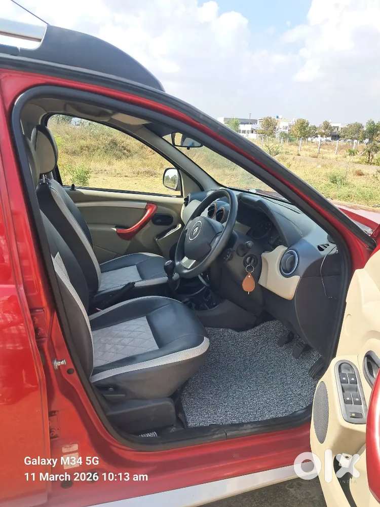 Neat & Clean Interior, Exterior -android Music System - 4new Tyre