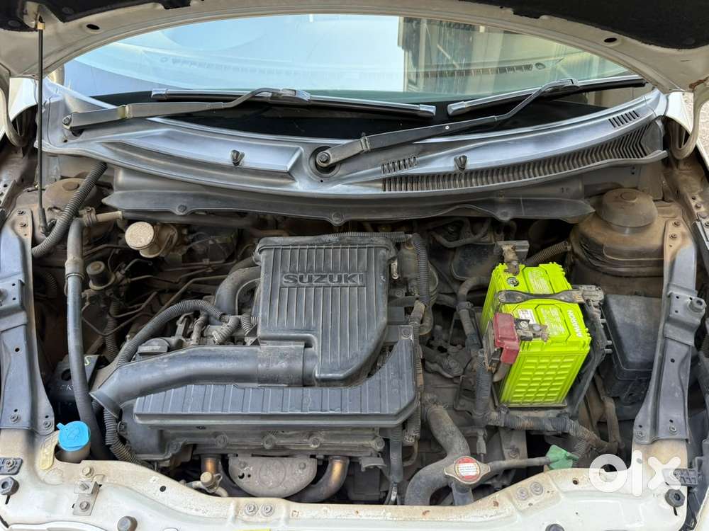 Maruti Suzuki Swift Vxi 1.2 Abs Bs-iv, 2015, Petrol