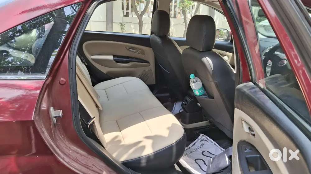 2010 Fiat Linea For Sale