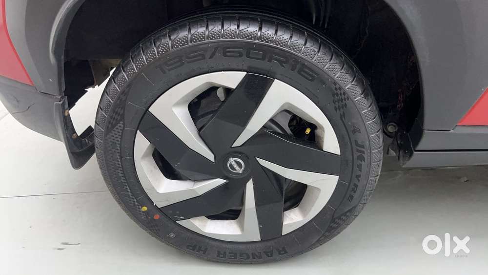 Nissan Magnite 1.0 Xl, 2023, Petrol