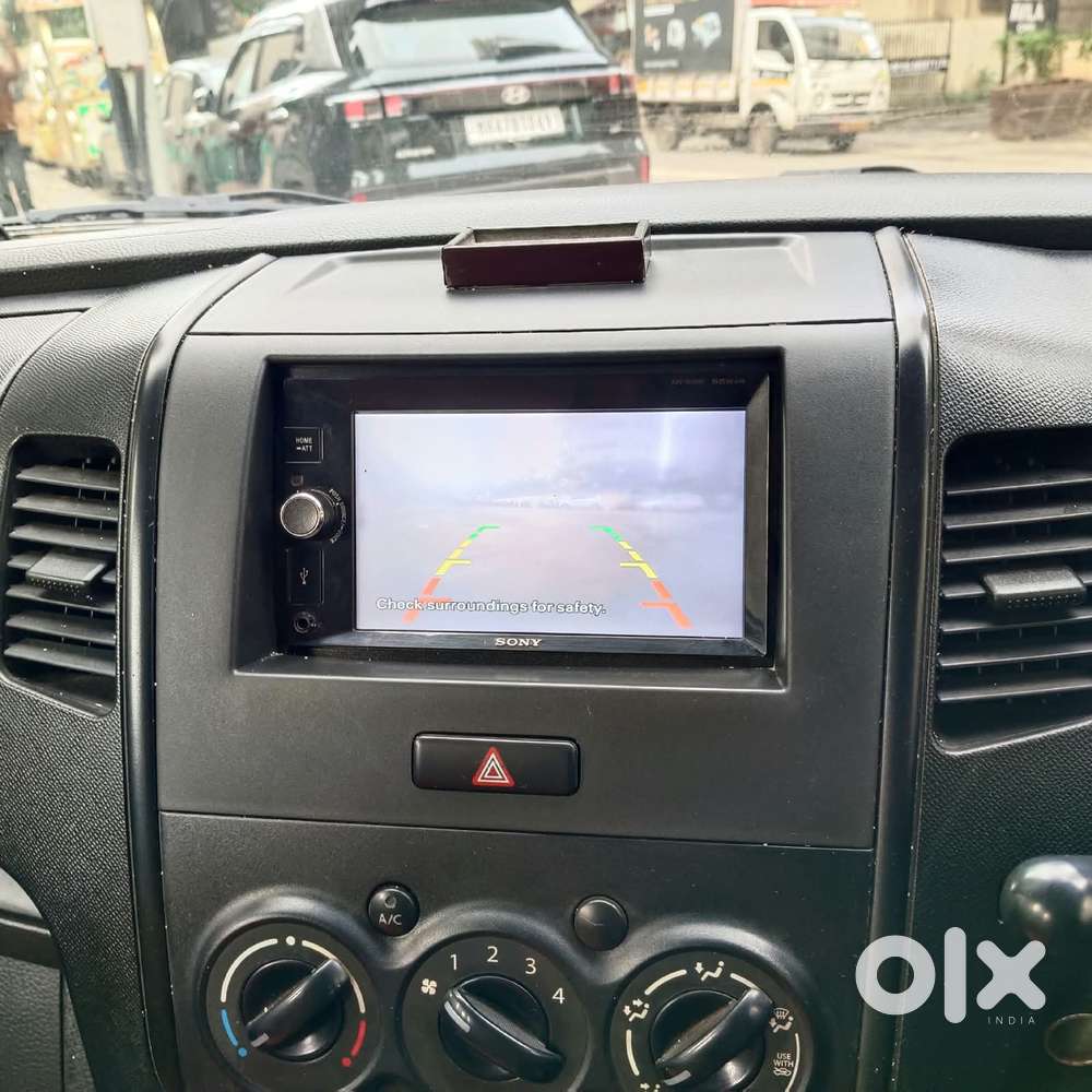 Maruti Suzuki Wagon R Cng Lxi, 2016, Cng & Hybrids