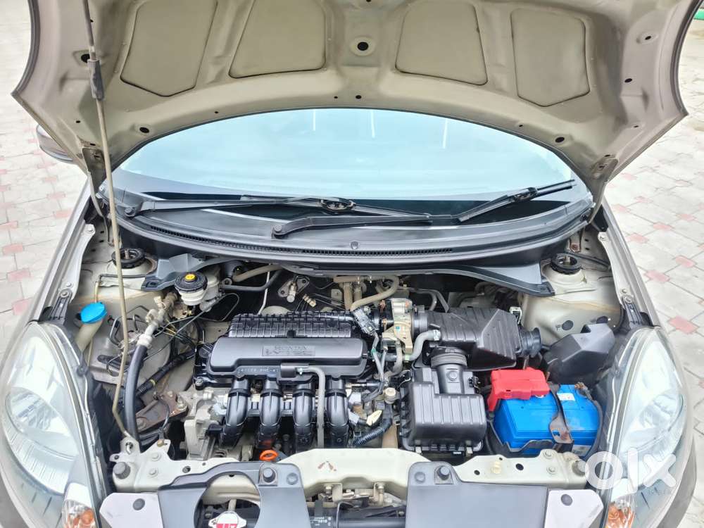 Honda Brio 2013-2016 S Mt, 2015, Petrol