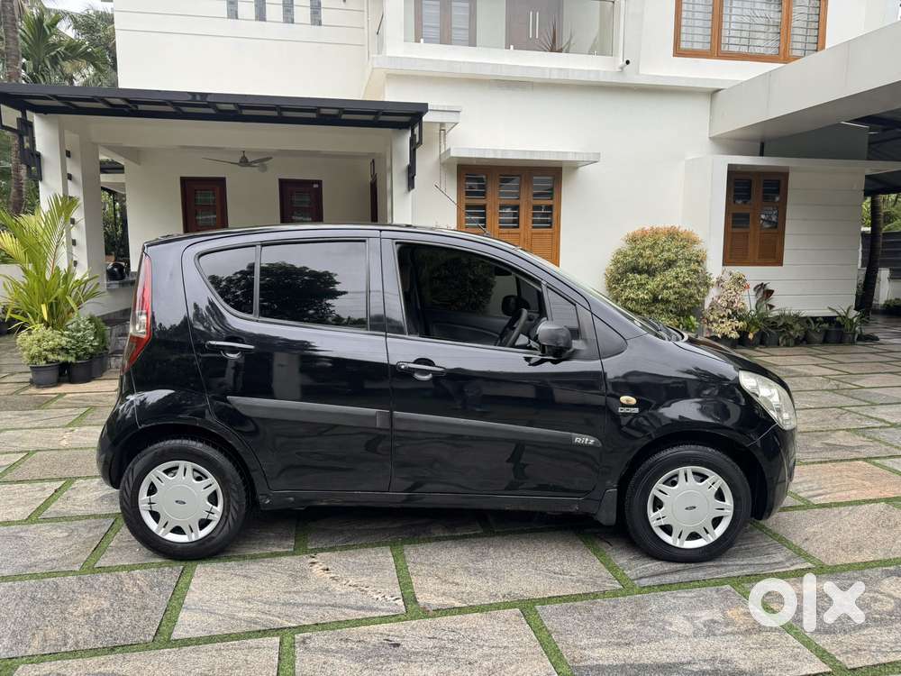 Maruti Suzuki Ritz Ldi, 2009, Diesel