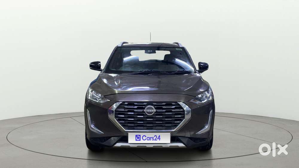 Nissan Magnite 1.0 Xl, 2022, Petrol