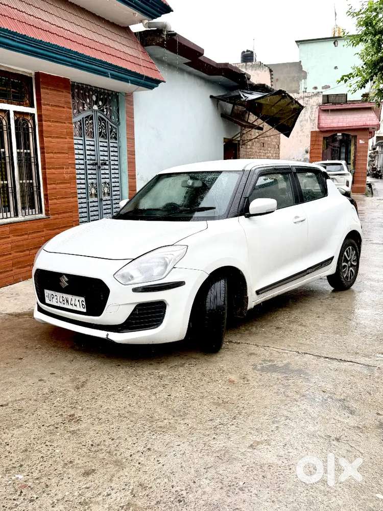Swift Vxi Model 2022 All Original New Condition Fix Price