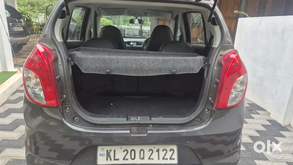 Maruti Suzuki Alto 800 2020