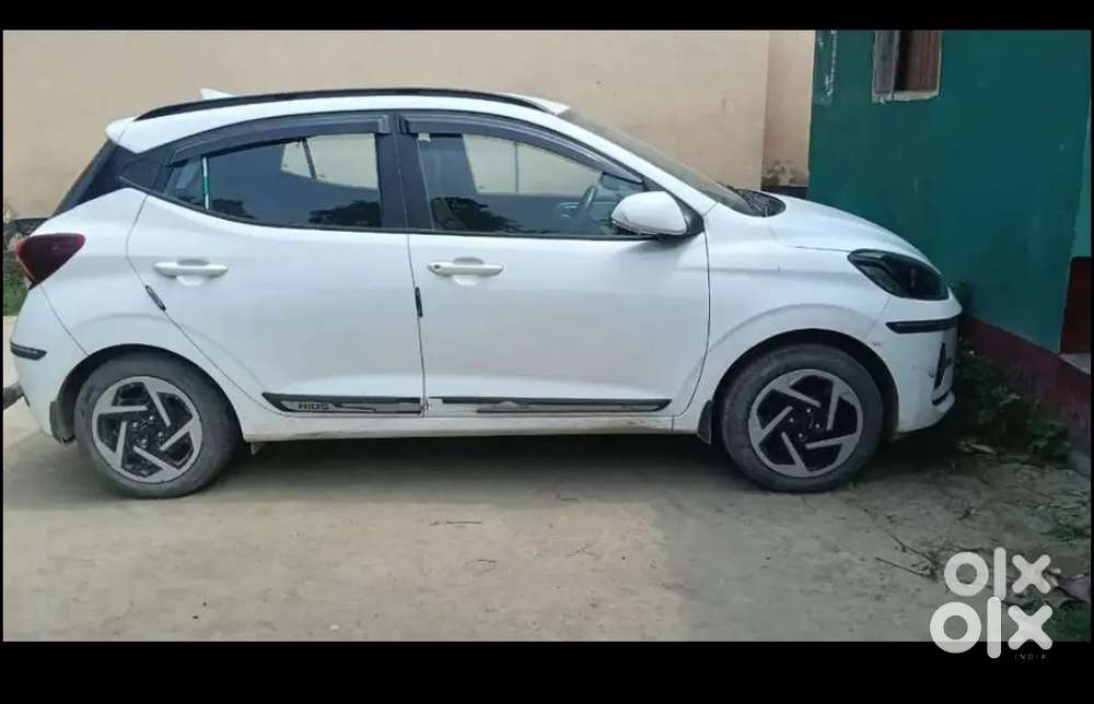 Hyundai Grand I10 Nios Sportz 2024