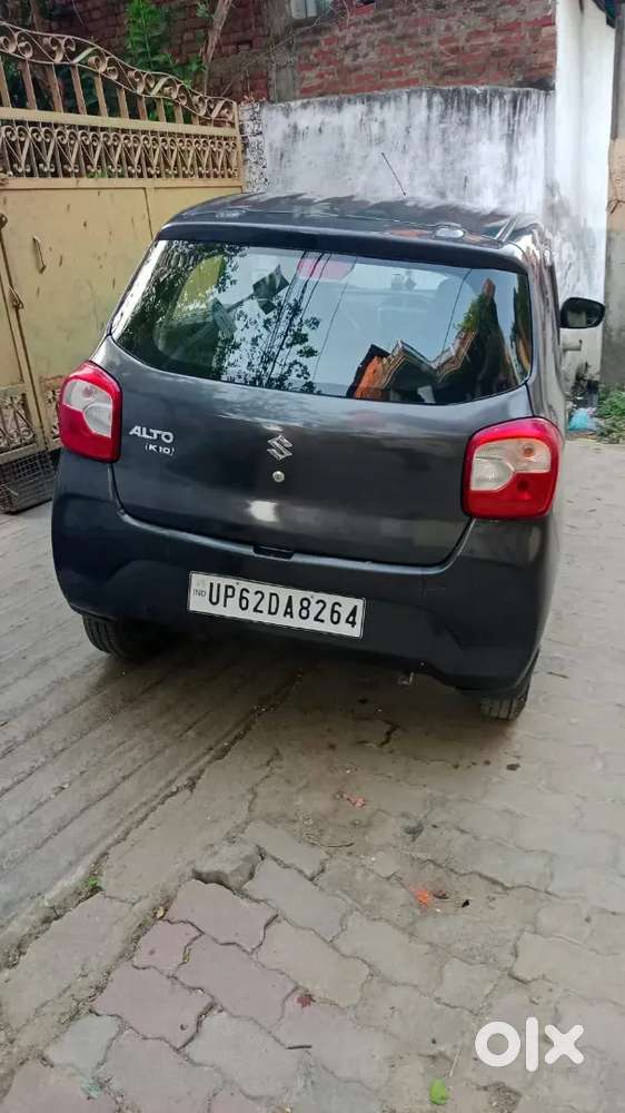 Maruti Suzuki Alto K10 2024 Petrol 26200 Km Driven