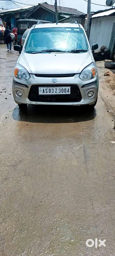 Selling My Alto At Very Reasonable Price