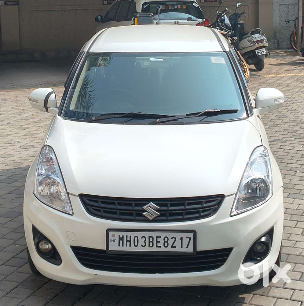 Maruti Suzuki Dzire Tour Diesel, 2012, Diesel