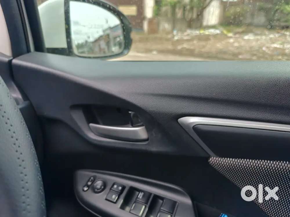 Want To Sell My Wrv In Very Good Condition