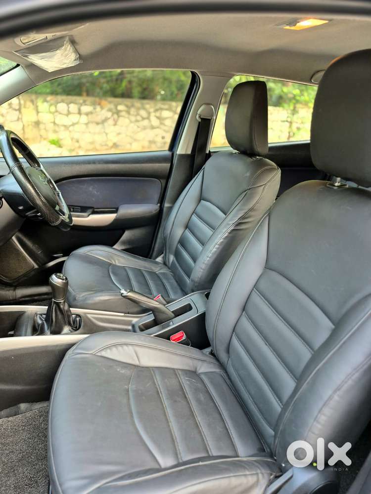 Maruti Suzuki Baleno 1.2 Delta, 2019, Petrol