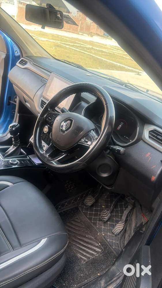 Renault Kiger 2021 Petrol Well Maintained