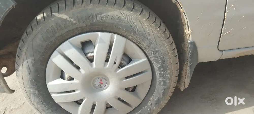 I Am New Car Leni Govt Job