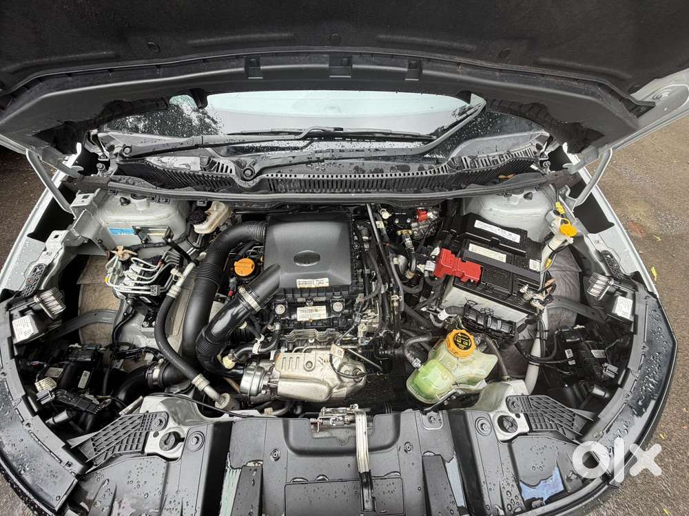 Tata Nexon, 2025, Cng & Hybrids