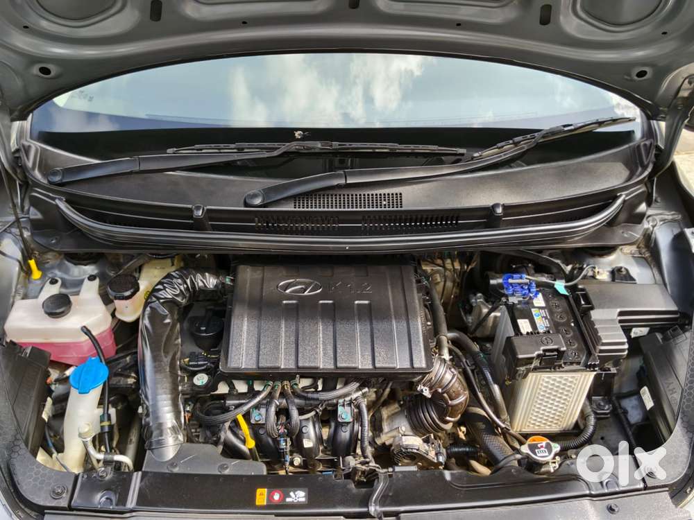 Hyundai Aura 1.2 S Cng, 2026, Cng & Hybrids