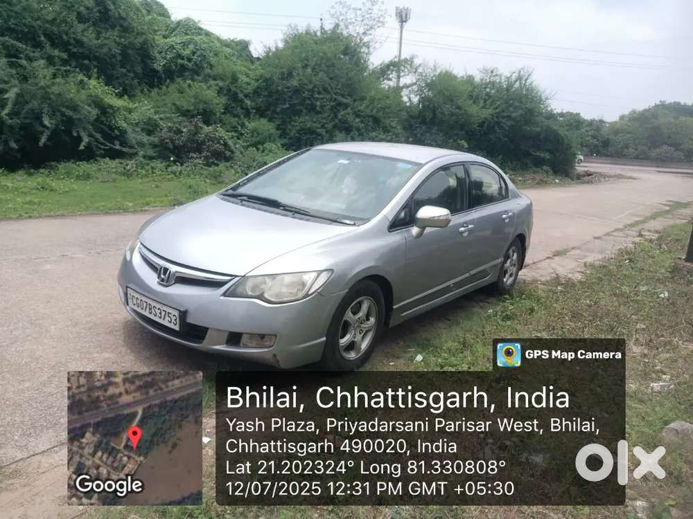 Excellent Condition Civic