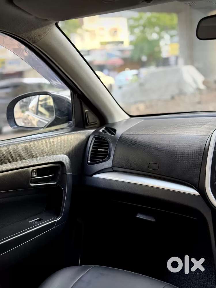 Maruti Suzuki Vitara Brezza Vdi, 2018, Diesel