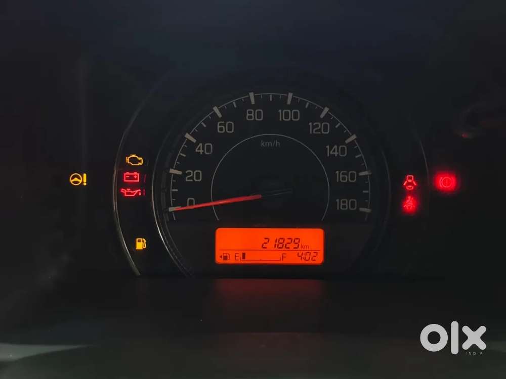 Maruti Suzuki Wagon R 1.0 Vxi Ags, 2023, Petrol
