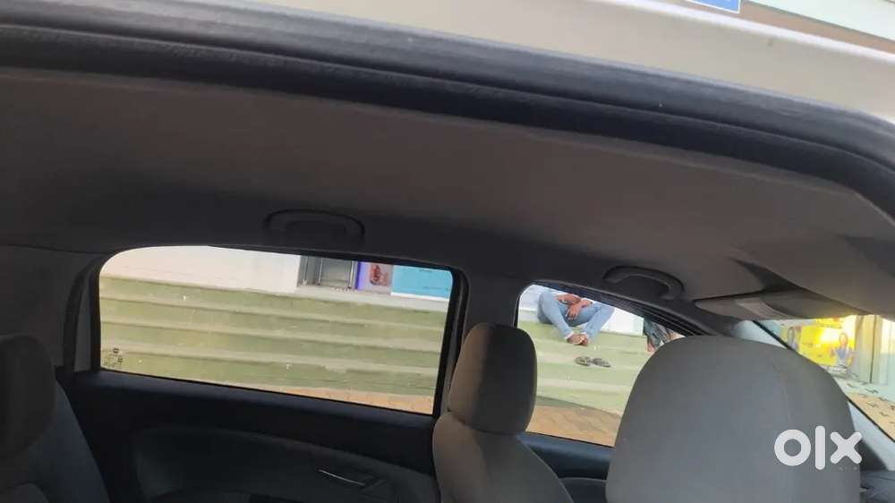 Fiat Punto 2013 Diesel Well Maintained