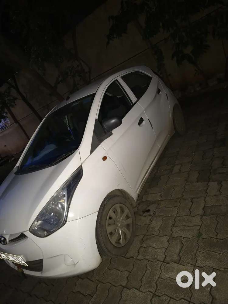Hyundai Eon 0.8 Magna 2013