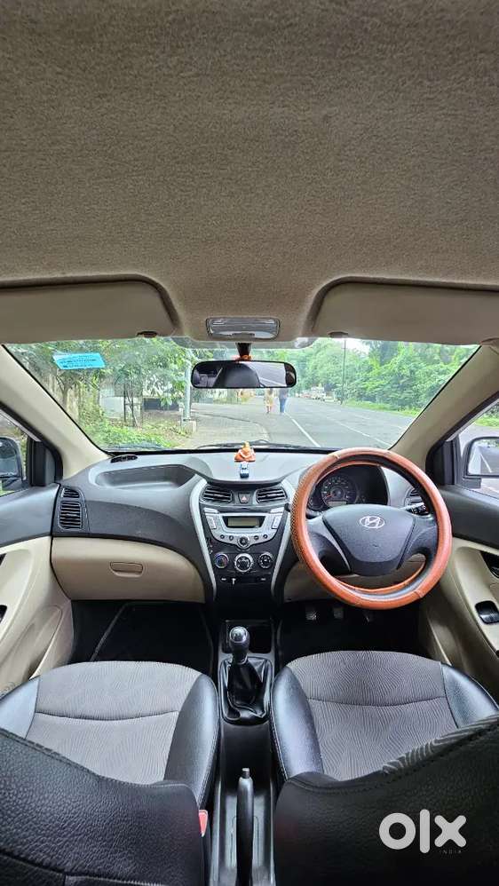 Hyundai Eon Era+ Plus