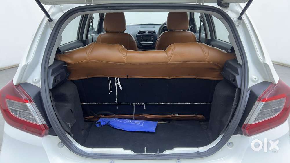 Tata Tiago 1.2 Revotron Xta, 2021, Petrol