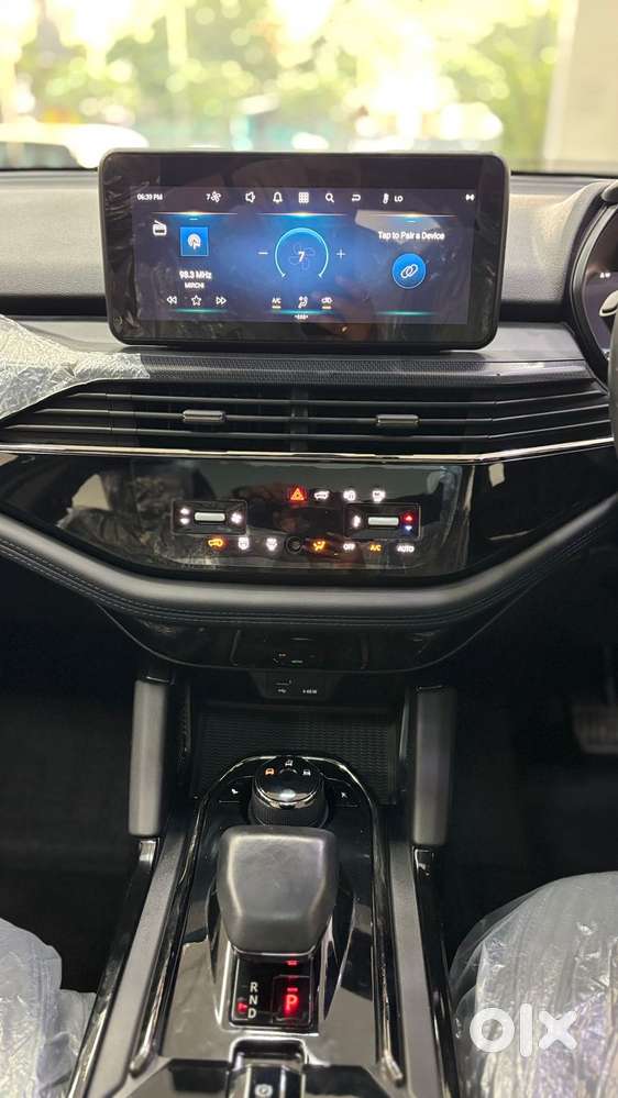 Tata Safari Adventure Plus Dark Edition, 2026, Diesel