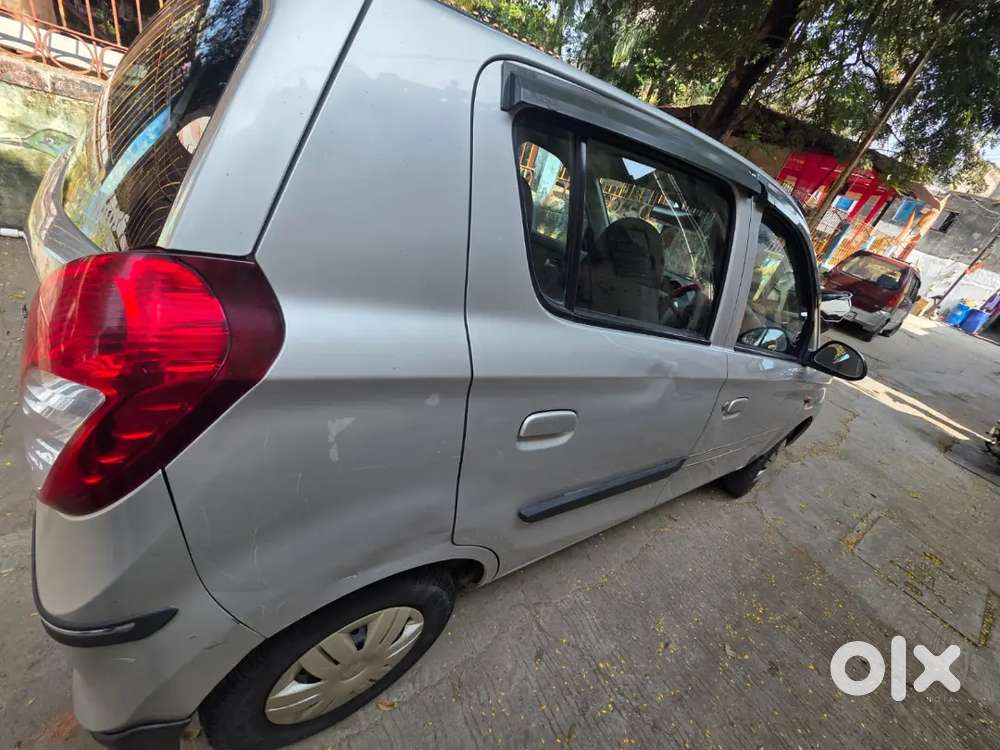Maruti Suzuki Alto 800 2013 Car