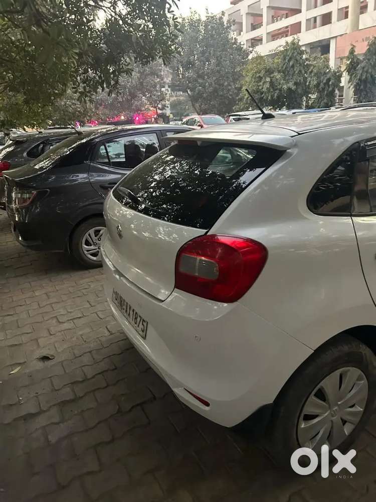 Selling Bellino Delta 2019