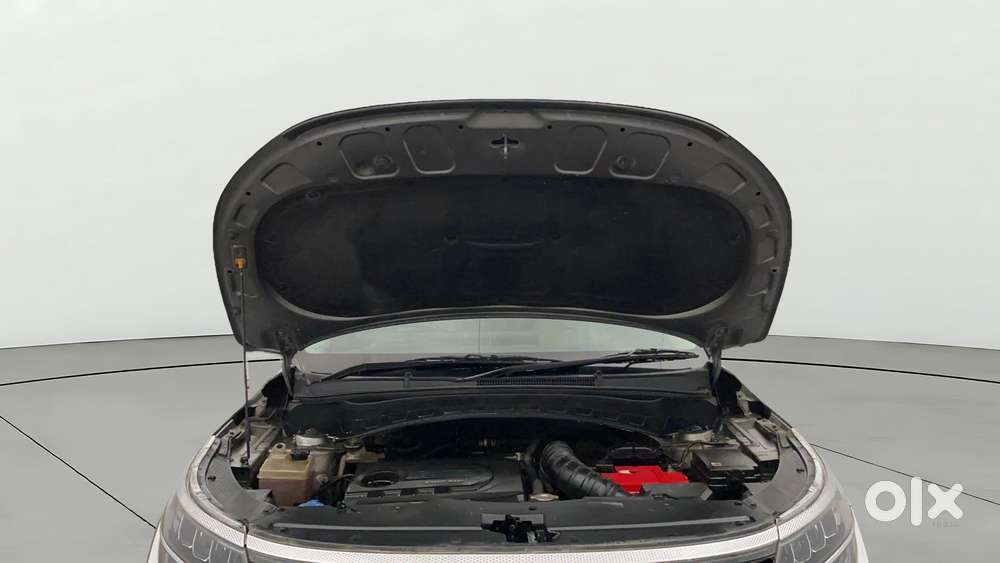 Kia Seltos 1.5 Gtx+ Diesel At, 2019, Diesel