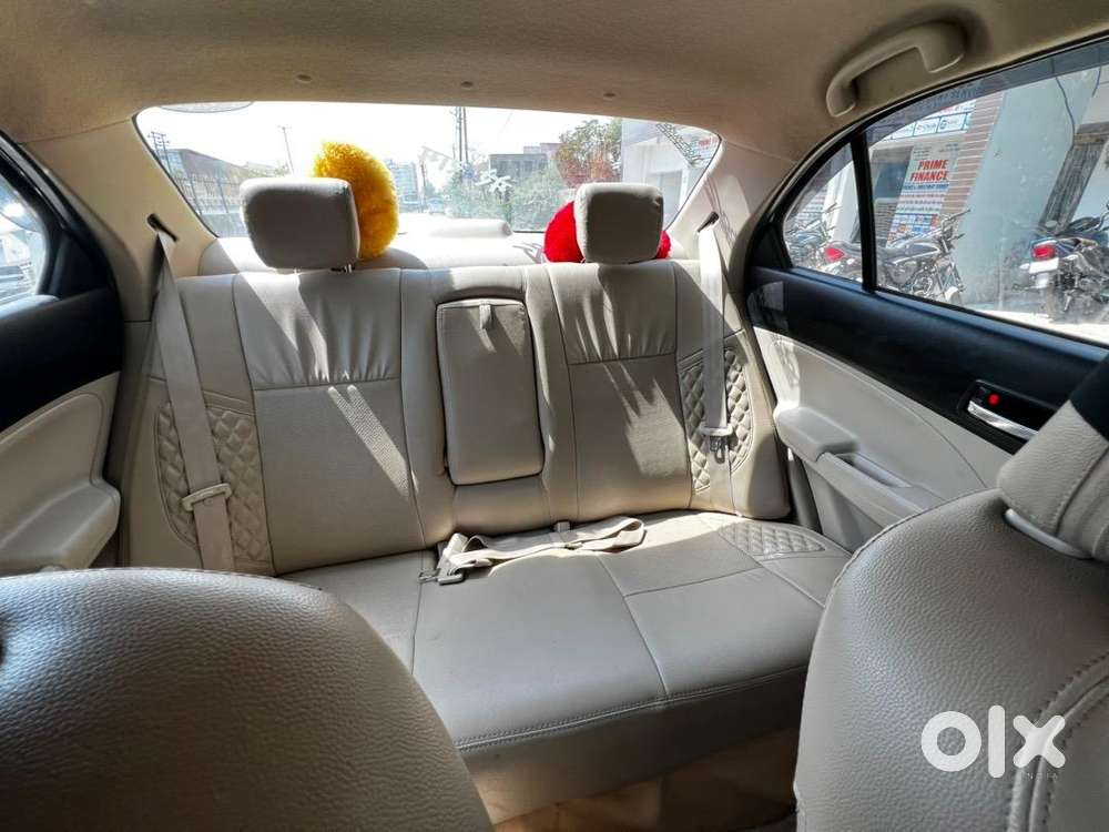 Maruti Suzuki Dzire 2024 Petrol 17500 Km Driven