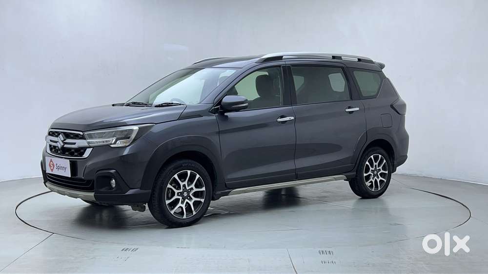 Maruti Suzuki Xl6 1.5 Alpha Mt, 2024, Petrol