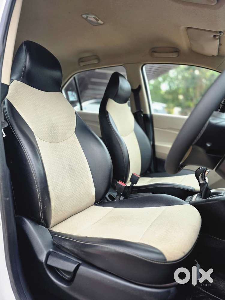 Hyundai Santro Sportz Amt, 2019, Petrol