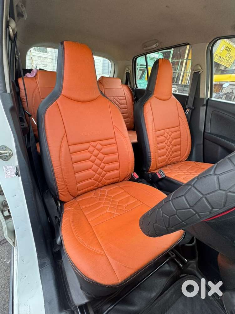 Maruti Suzuki Celerio X 2018 Cng & Hybrids Good Condition