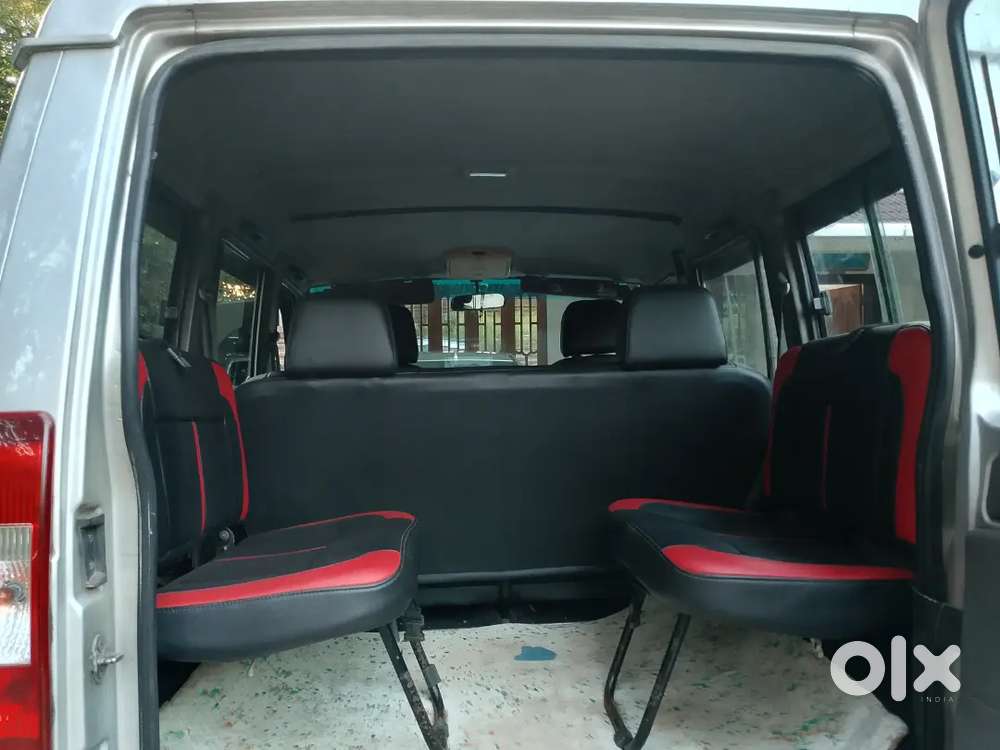 Tata Sumo Victa Di Gx Turbo 2010