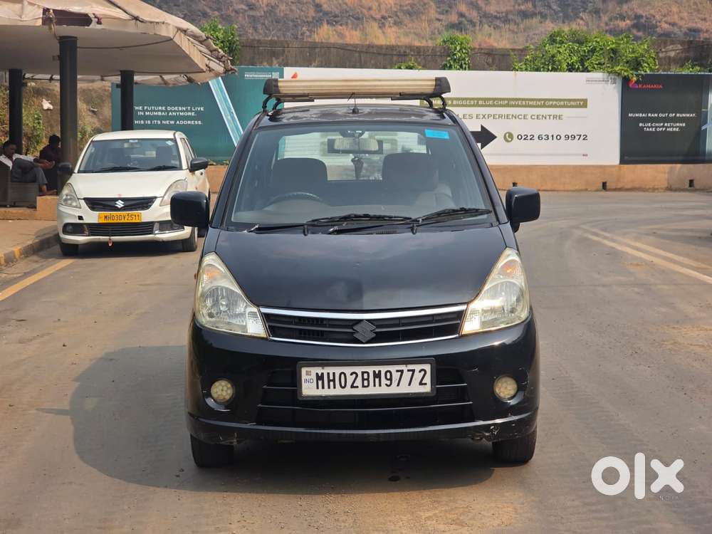 Maruti Suzuki Zen Estilo Vxi Bsiv, 2009, Petrol