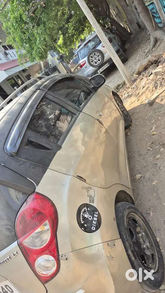 Chevrolet Beat Good Condition. Good Milage. Running Vehicle.